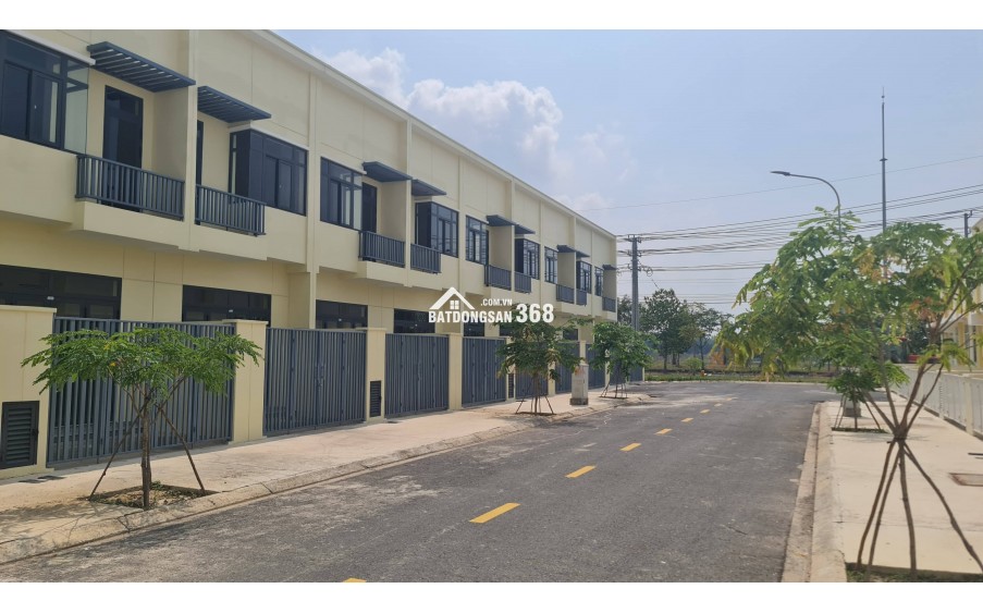 GIÁ NHÀ THUÊ – SỞ HỮU NHÀ PHỐ THẬT - LỜI GIẢI AN CƯ CHO GIA ĐÌNH TRẺ