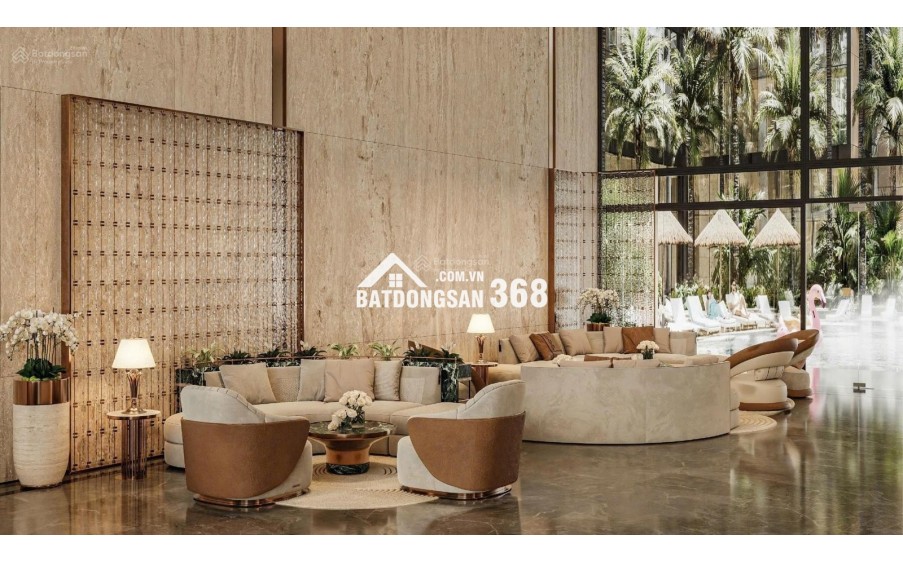 Alumi Premier Alluvia City – Căn hộ khoáng nóng ven sông Hồng, đầu tư sinh lời bền vững