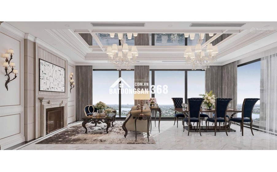 Suất ngoại giao hàng đẹp nhất thị trường Ami - Aluvia City CK 12,5%, quà tặng lên tới 200tr