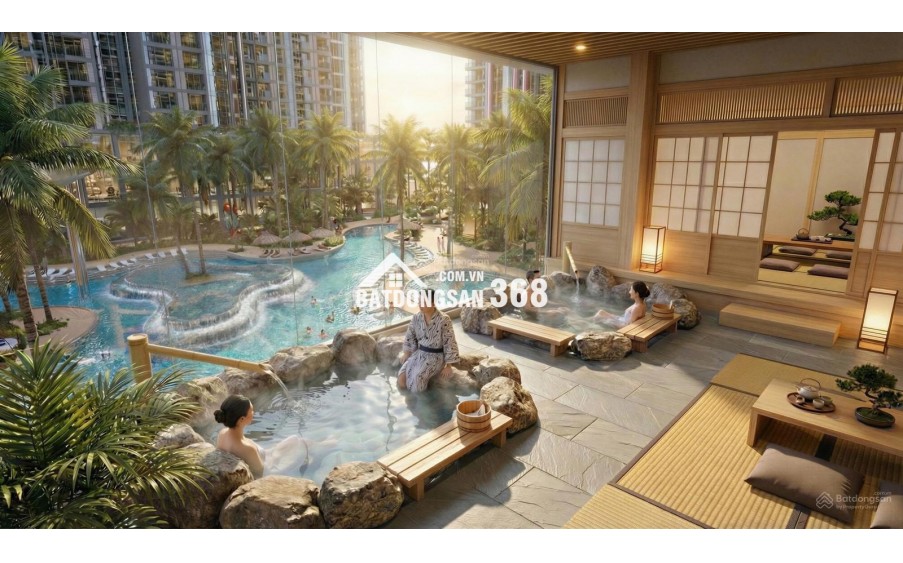 Suất ngoại giao hàng đẹp nhất thị trường Ami - Aluvia City CK 12,5%, quà tặng lên tới 200tr