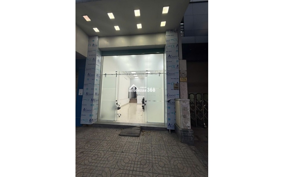 Cho thuê nhà 516 cộng hòa p13 q.tân bình 1 trệt 3 lầu