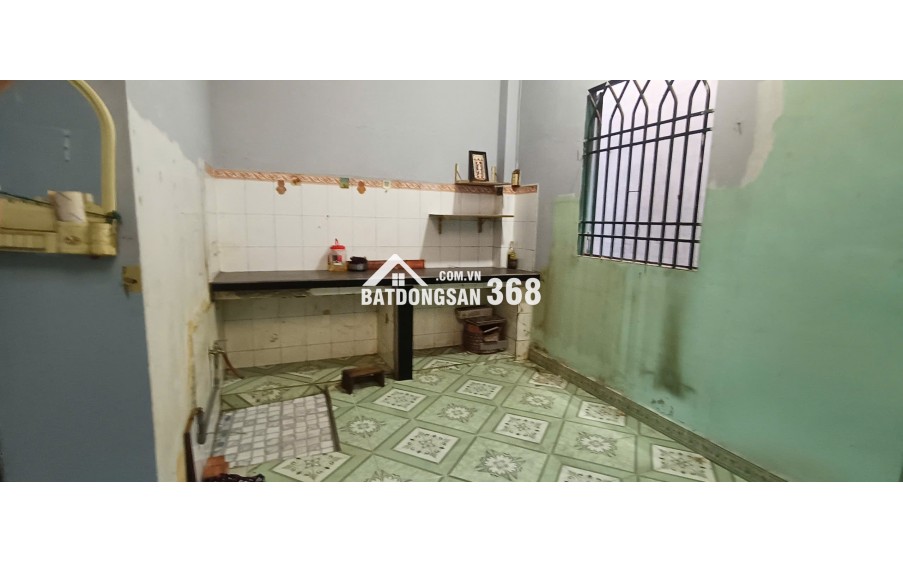 Bán Nhà 1/ Lê Văn Quới – 3 lầu –hơn 8 tỷ