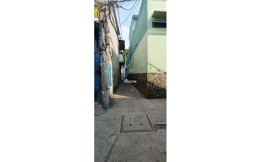 Bán Nhà 1/ Lê Văn Quới – 3 lầu –hơn 8 tỷ