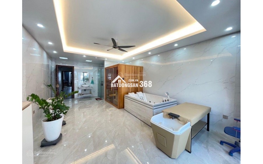 Bán nhà Thi Sách 35m 5 tầng thang máy, gần oto chỉ 12,x tỷ đồng