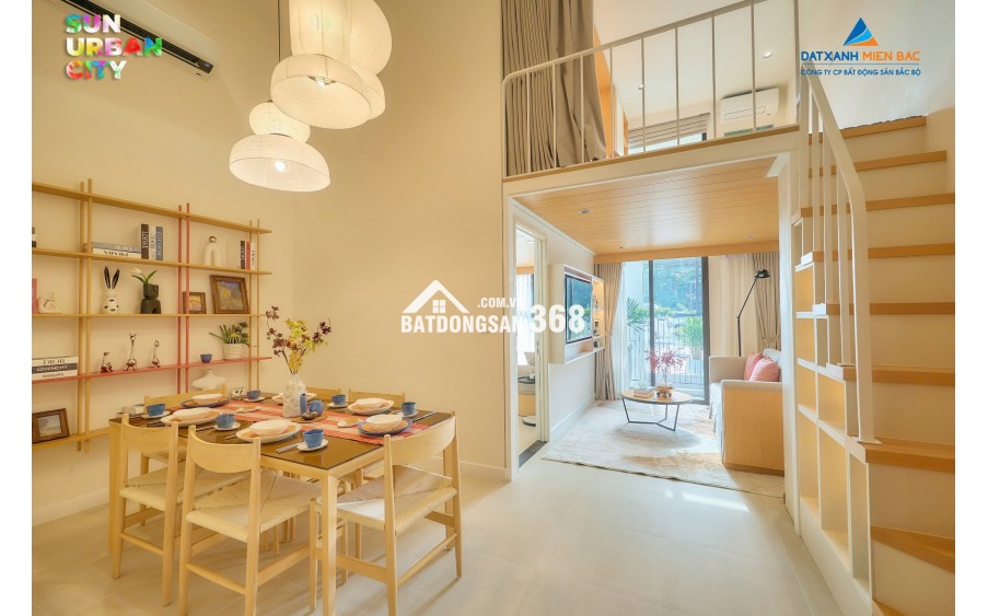 Chỉ có trong giai đoạn này: Sở hữu nhà Sun Group chỉ 350 triệu – chiết khấu khủng lên tới 16,5%. Sổ hồng lâu dài