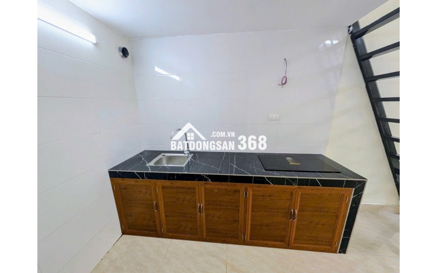 Cho thuê nhà trọ ở cụm 6, Thôn Ích Vịnh, Xã Vĩnh Quỳnh, Thanh Trì, Hà Nội