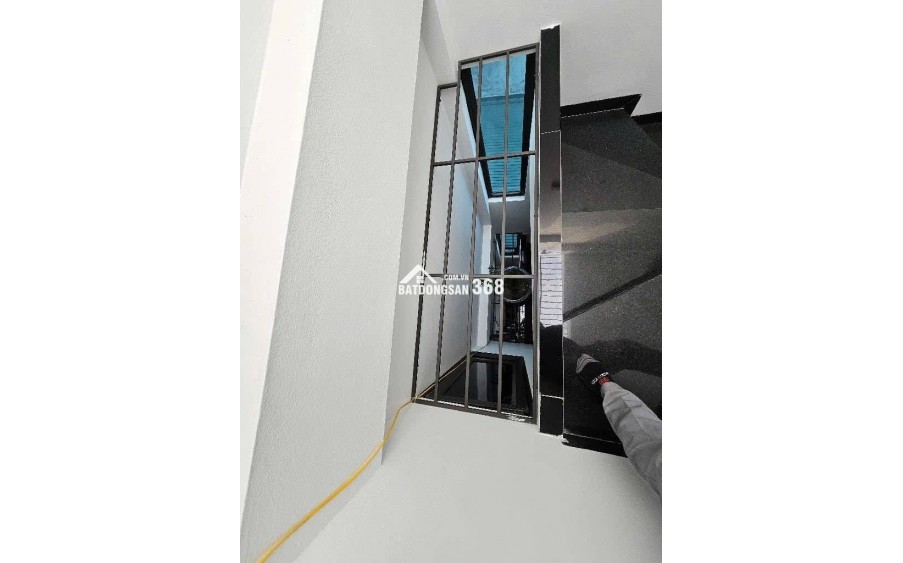 Bán nhà riêng Đại Mỗ_Nam Từ Liêm_43m2_5 tầng_Hơn 11 tỷ có thương lượng