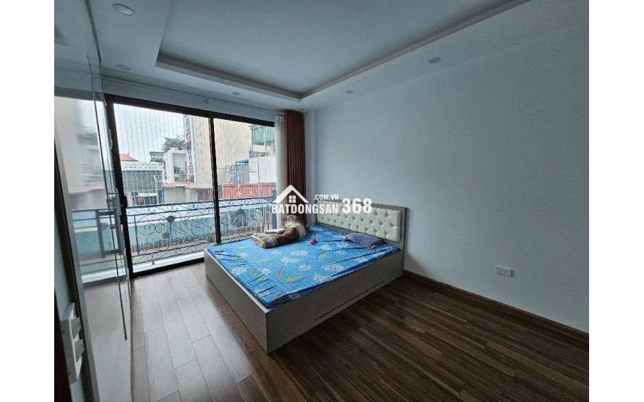 Bán nhà riêng Đại Mỗ_Nam Từ Liêm_43m2_5 tầng_Hơn 11 tỷ có thương lượng