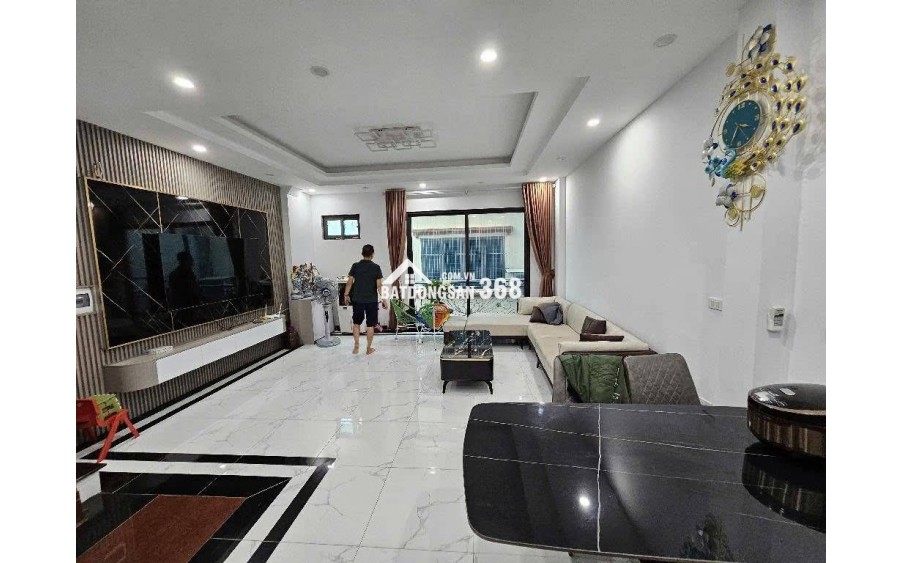 Bán nhà riêng Đại Mỗ_Nam Từ Liêm_43m2_5 tầng_Hơn 11 tỷ có thương lượng