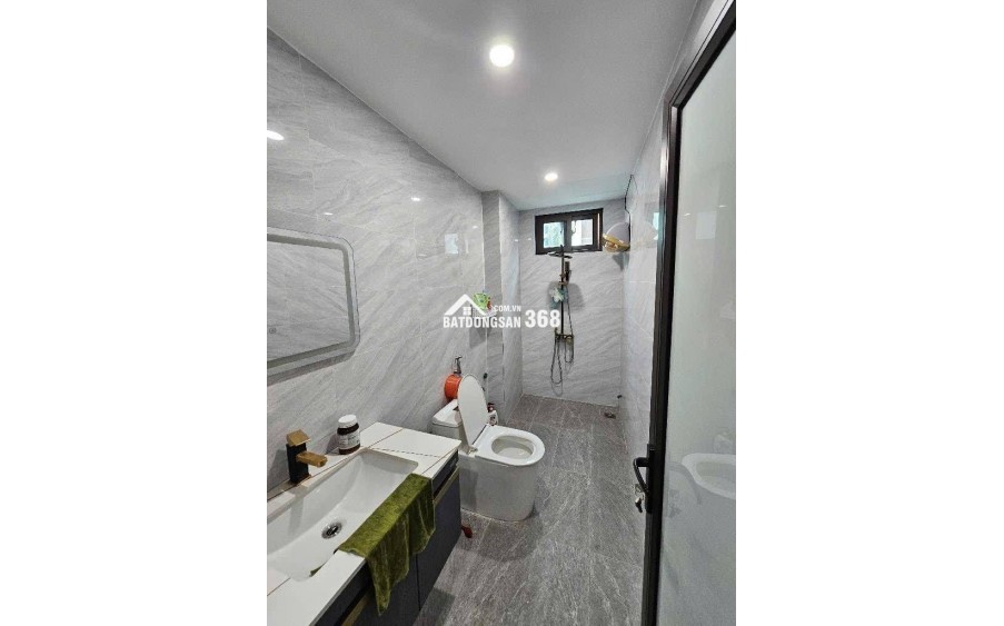 Bán nhà riêng Đại Mỗ_Nam Từ Liêm_43m2_5 tầng_Hơn 11 tỷ có thương lượng