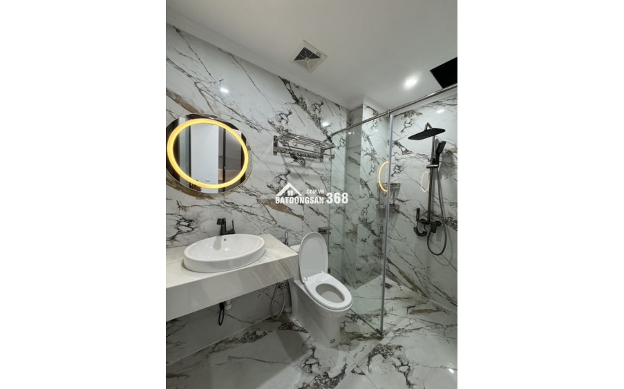 Bán nhà riêng Lê Trọng Tấn_Hà Đông_Thang Máy_34m2_Hơn 9 Tỷ_Lô góc 2 mặt thoáng