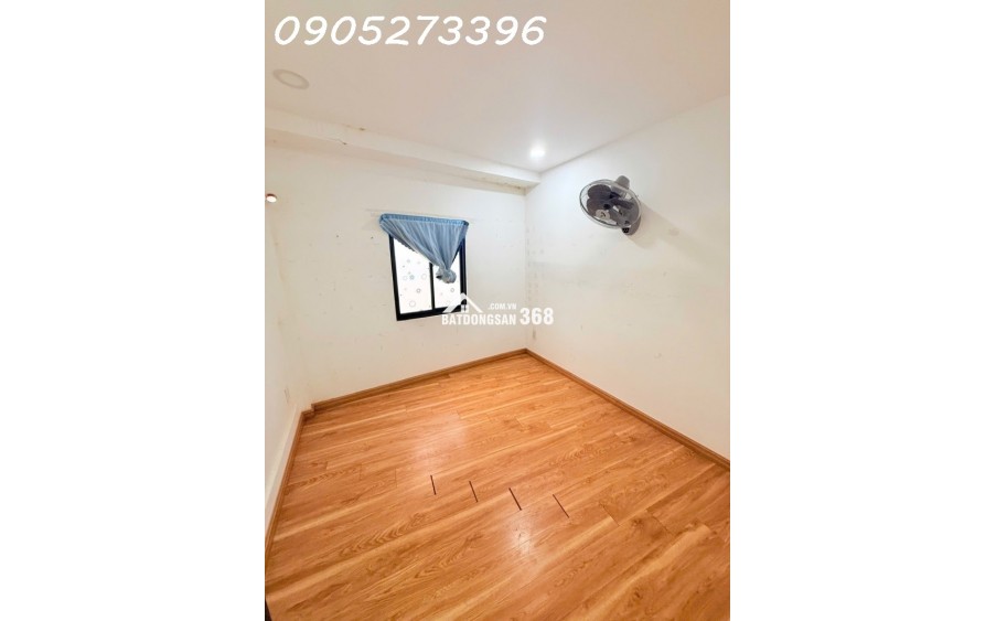 NGAY CMT8 - PHẠM VĂN HAI, 33M2 2 TẦNG 2PN LÔ GÓC CỰC THOÁNG, NỞ HẬU HOÀN CÔNG ĐỦ, CHÀO CHỈ 4.1 TỶ TL