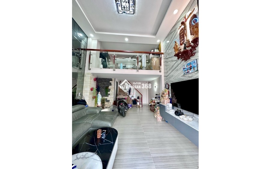 MẶT TIỀN KINH DOANH 5 TẦNG ĐƯỜNG NGUYỄN SƠN - KHU VIP KHÔNG VƯỚN CON LƯƠNG - DTSD 88M2 - 3PN - 3WC - TẶNG FULL NỘI THẤT - GIÁ 9 TỶ TL.,