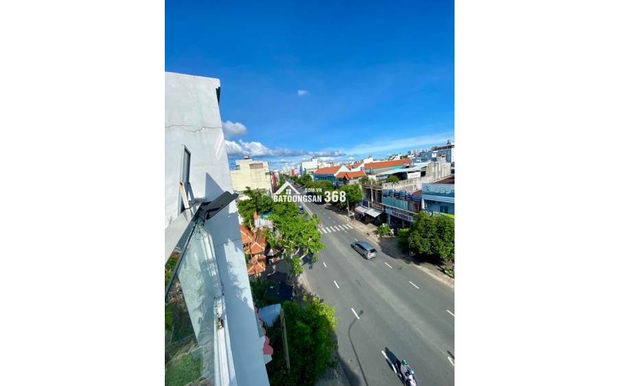 MẶT TIỀN KINH DOANH 5 TẦNG ĐƯỜNG NGUYỄN SƠN - KHU VIP KHÔNG VƯỚN CON LƯƠNG - DTSD 88M2 - 3PN - 3WC - TẶNG FULL NỘI THẤT - GIÁ 9 TỶ TL.,