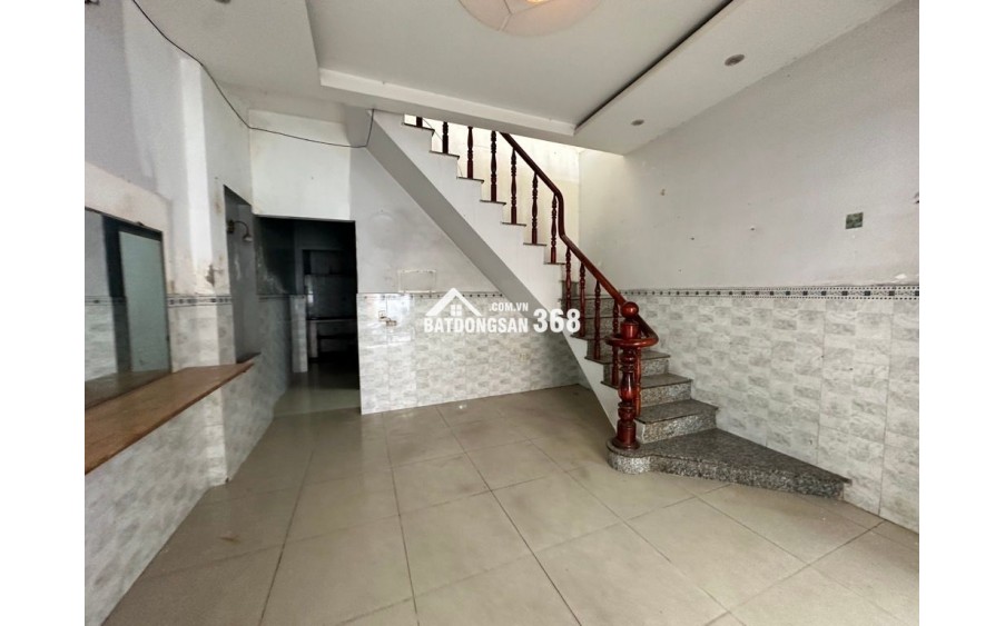 MẶT TIỀN NHÁNH KINH DOANH ĐƯỜNG HIỆP THÀNH 17 - NGAY VƯỜN ƯƠM HIỆP THÀNH - THÔNG TỨ TUNG - 4x11m - 2 TẦNG - NỞ HẬU TÀI LỘC - GIÁ 4.899 TỶ TL