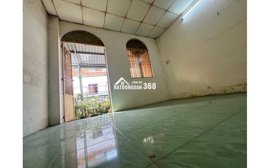 MẶT TIỀN NHÁNH KINH DOANH ĐƯỜNG HIỆP THÀNH 17 - NGAY VƯỜN ƯƠM HIỆP THÀNH - THÔNG TỨ TUNG - 4x11m - 2 TẦNG - NỞ HẬU TÀI LỘC - GIÁ 4.899 TỶ TL