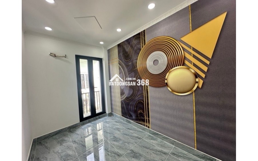 NHÀ NHỎ XINH ĐỦ CÔNG NĂNG - NHỈNH 2 TỶ NGAY TRUNG TÂM HÀNH CHÁNH THỚI AN - ĐẸP Ở NGAY - CHỈ 2.790 BL