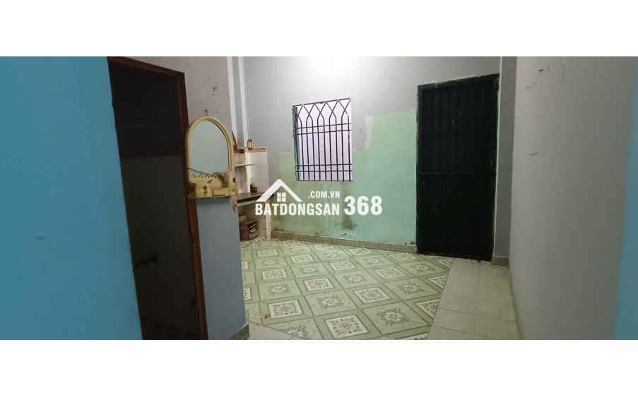 Bán Nhà 1/ Lê Văn Quới – 3 lầu –hơn 8 tỷ