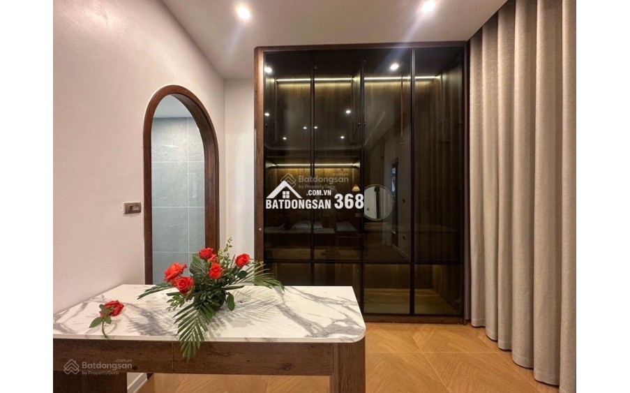 Bán nhà Tập thể Lê Quý Đôn 85m 2 ngủ, oto chỉ nhỉnh 4 tỷ