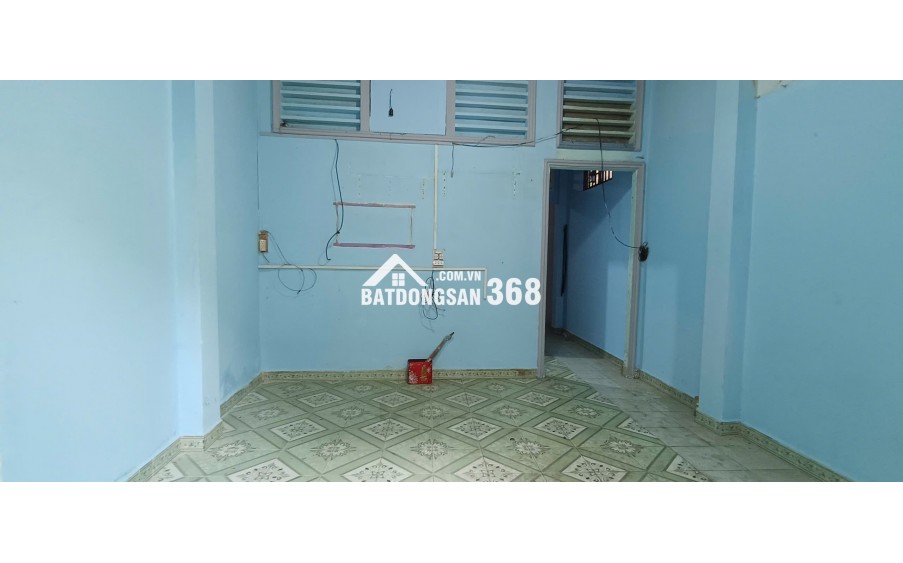 Bán Nhà 1/ Lê Văn Quới – 3 lầu –hơn 8 tỷ