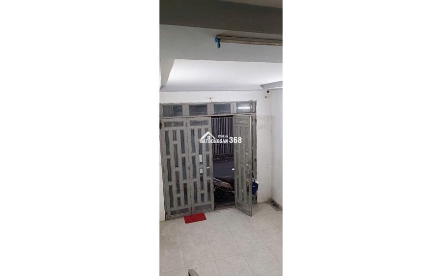 Bán nhà 2 mặt tiền kinh doanh Đường Nguyễn Quý Yêm p. An Lạc - 5,5 tỷ