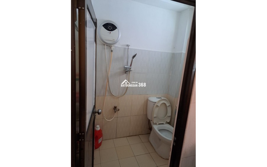 Bán nhà Đường Điện Biên Phủ  P.17 Q.Bình Thạnh DT 36 m2 (3 Tầng) Chỉ 3,9 tỷ vào ở ngay