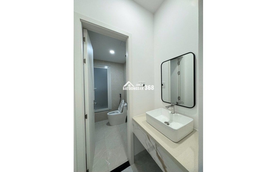 HÒA THỌ ĐÔNG - 3.97 TỶ – NHÀ MỚI – LÔ GÓC 2 MẶT KIỆT Ô TÔ – 10M RA ĐƯỜNG 5M5