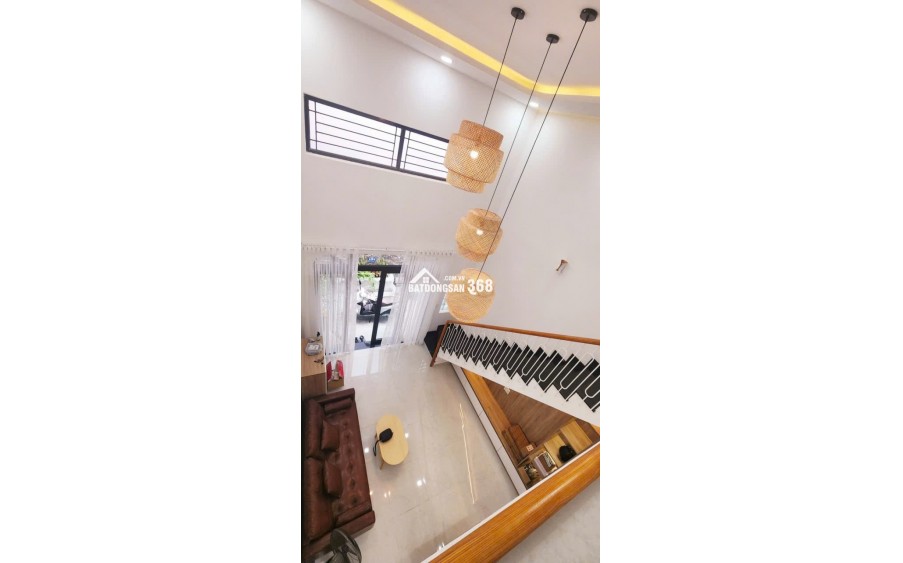 Bán nhà nát tặng GPXD HXH Quang Trung thông thương ngang 4m 56m2 tiện xây siêu phẩm chỉ 5.6 tỷ.