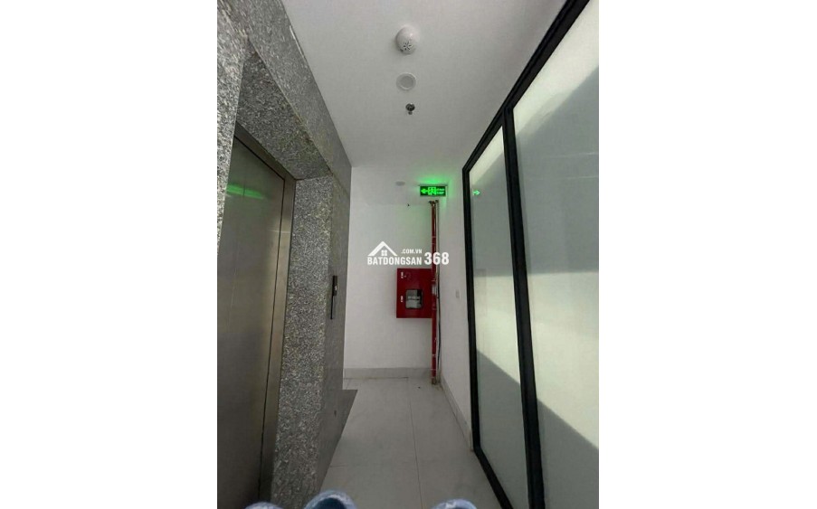 TRUNG TÂM CẦU GIẤY 7 TẦNG THANG MÁY 58m MT4.4m NGÕ THÔNG NGUYỄN KHANG YÊN HÒA 14.6 tỷ