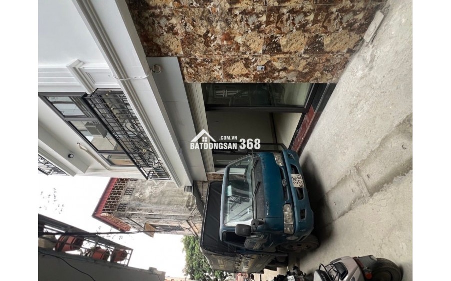 Bán nhà riêng Đại Mỗ_Nam Từ Liêm_5 Tầng_35m2_thang máy_Hơn 11 tỷ thương lượng