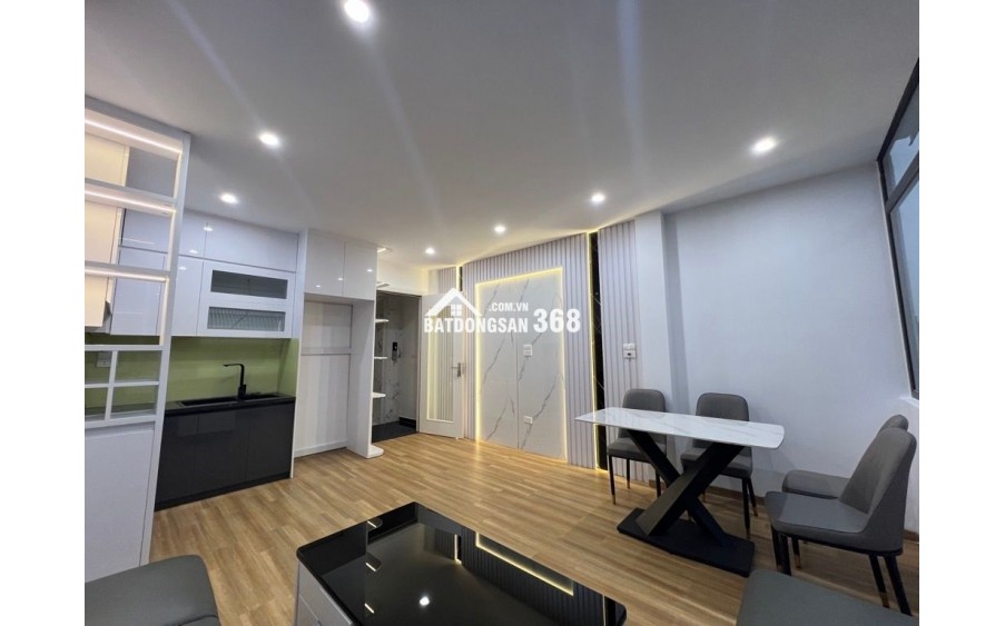 Bán nhà riêng Đại Mỗ_Nam Từ Liêm_5 Tầng_35m2_thang máy_Hơn 11 tỷ thương lượng