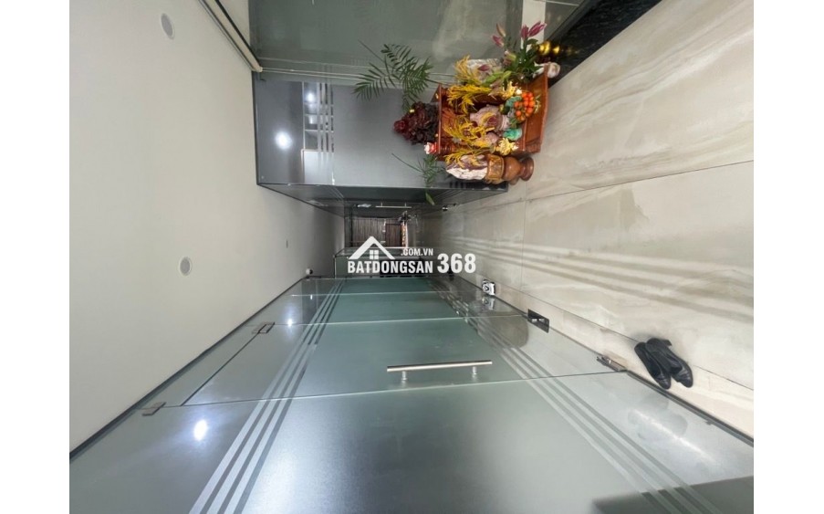  CHDV 5 TẦNG TÂY THẠNH – DÒNG TIỀN TRÊN 100 TRIỆU/THÁNG – BÁN GẤP 