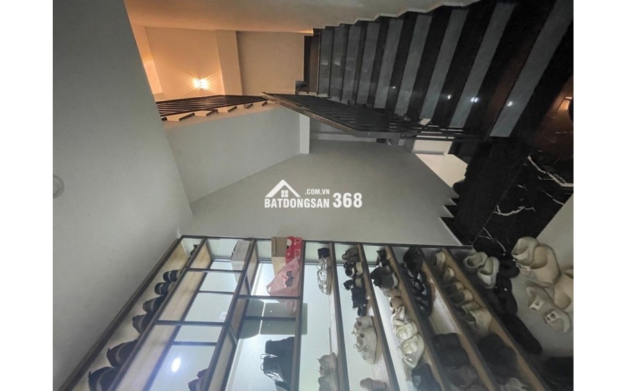  CHDV 5 TẦNG TÂY THẠNH – DÒNG TIỀN TRÊN 100 TRIỆU/THÁNG – BÁN GẤP 