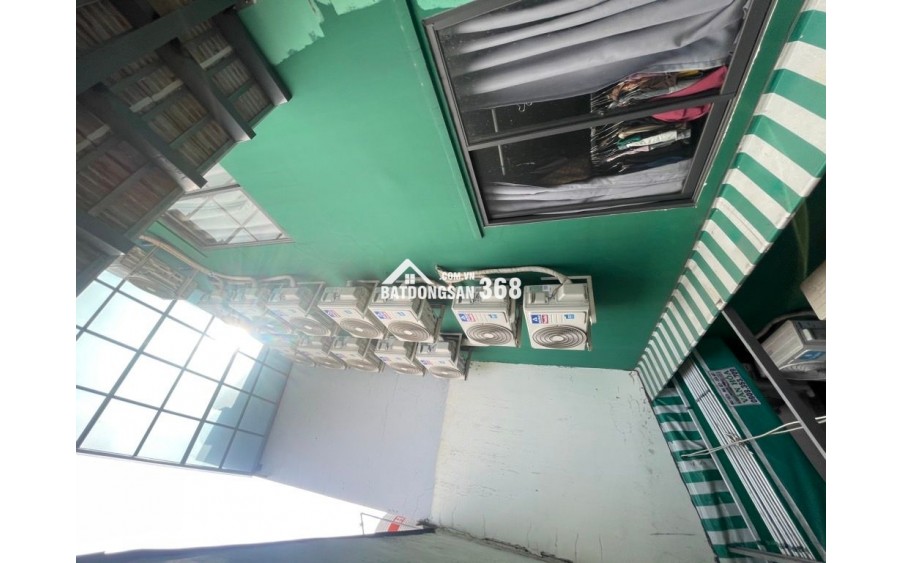  CHDV 5 TẦNG TÂY THẠNH – DÒNG TIỀN TRÊN 100 TRIỆU/THÁNG – BÁN GẤP 