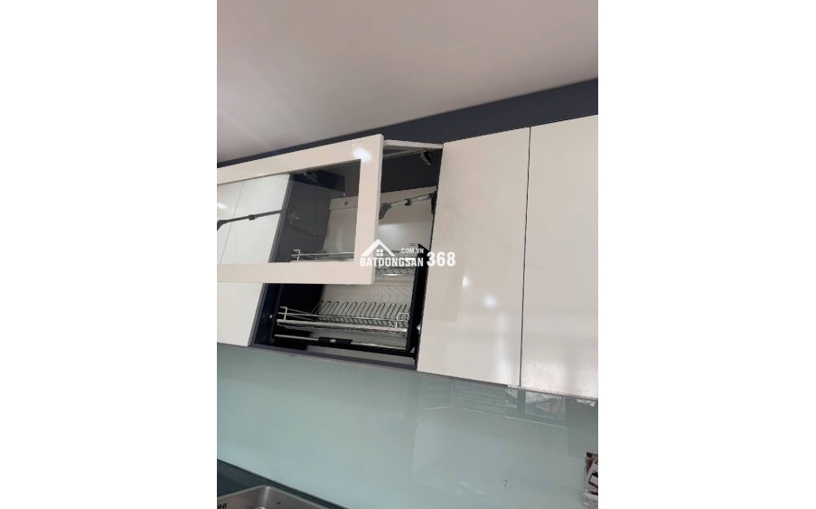 Bán nhà riêng Đại Mỗ_Nam Từ Liêm_6 tầng_36m2_2 mặt thoáng_Nhỉnh 13 tỷ (có thương lượng)