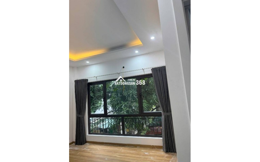 Bán nhà riêng Đại Mỗ_Nam Từ Liêm_6 tầng_36m2_2 mặt thoáng_Nhỉnh 13 tỷ (có thương lượng)
