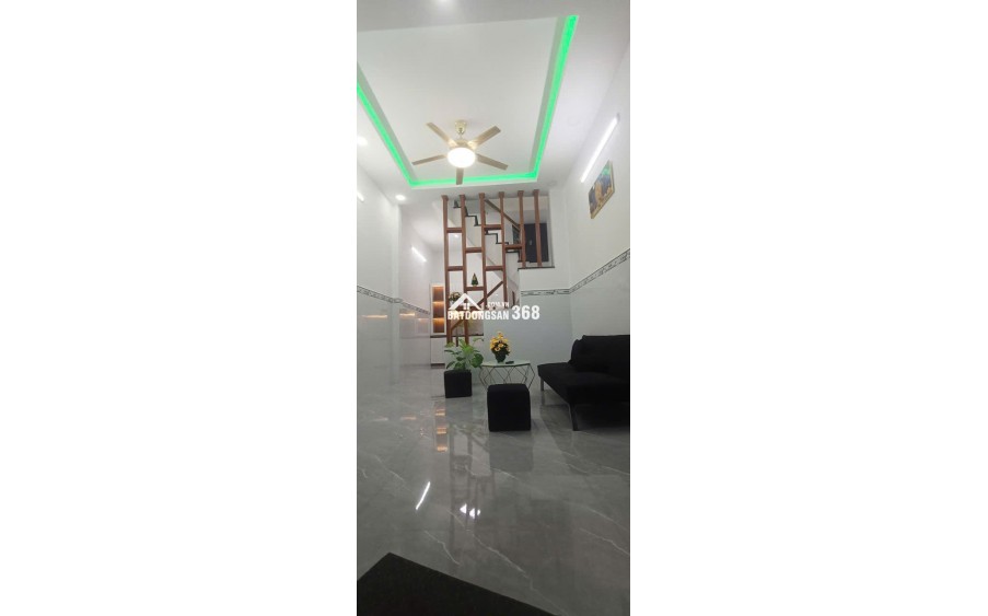 Bán nhà mới xây , đường 3B- giá 3,62 tỷ Bình Hưng Hòa