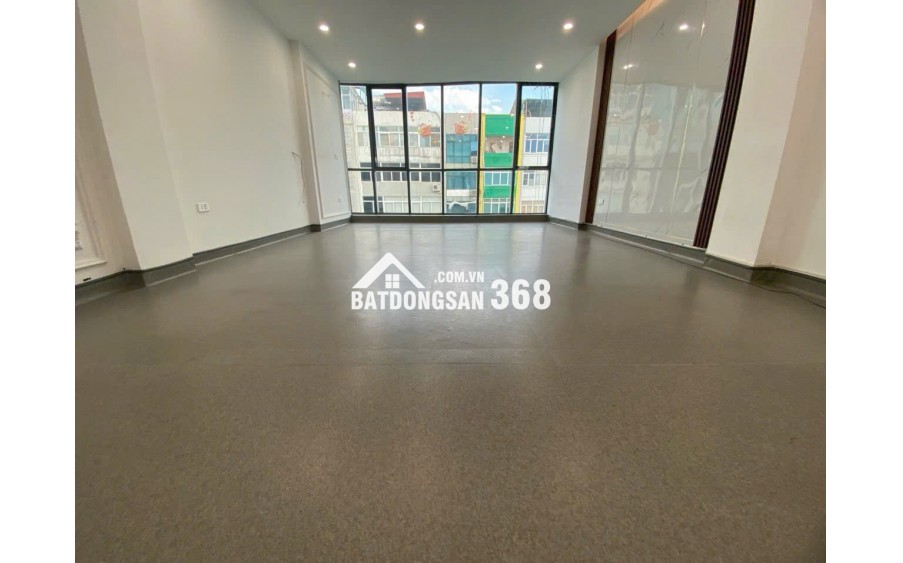  CHO THUÊ MẶT BẰNG NHÀ MẶT PHỐ VŨ PHẠM HÀM – CẦU GIẤY