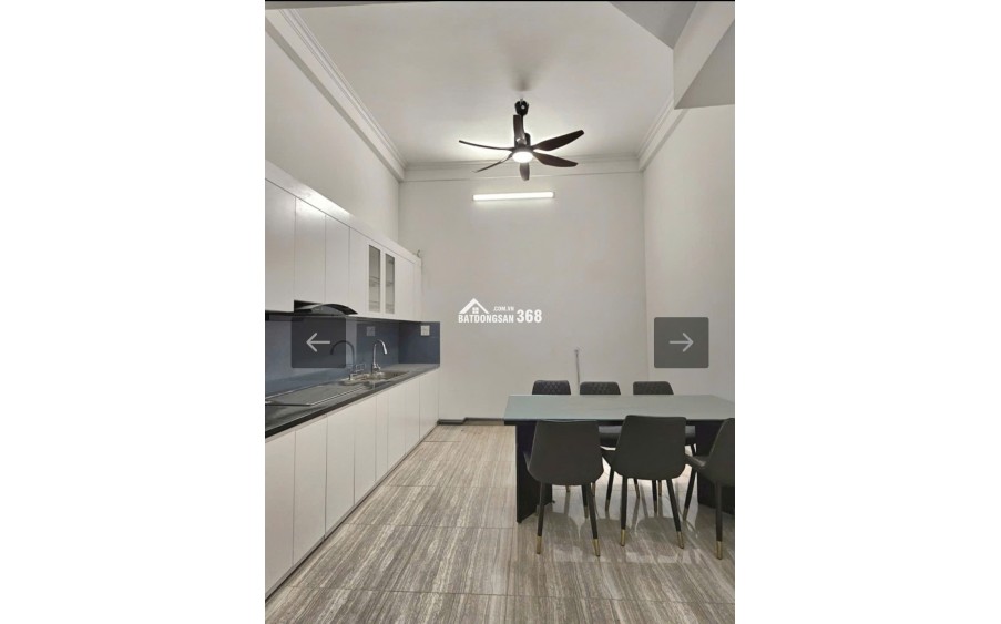 49M² – 4 TẦNG – MT 3.9M – Ô TÔ TRÁNH – TRUNG TÂM Hoàng Văn Thái  GIẢM CÒN 12,3 TỶ