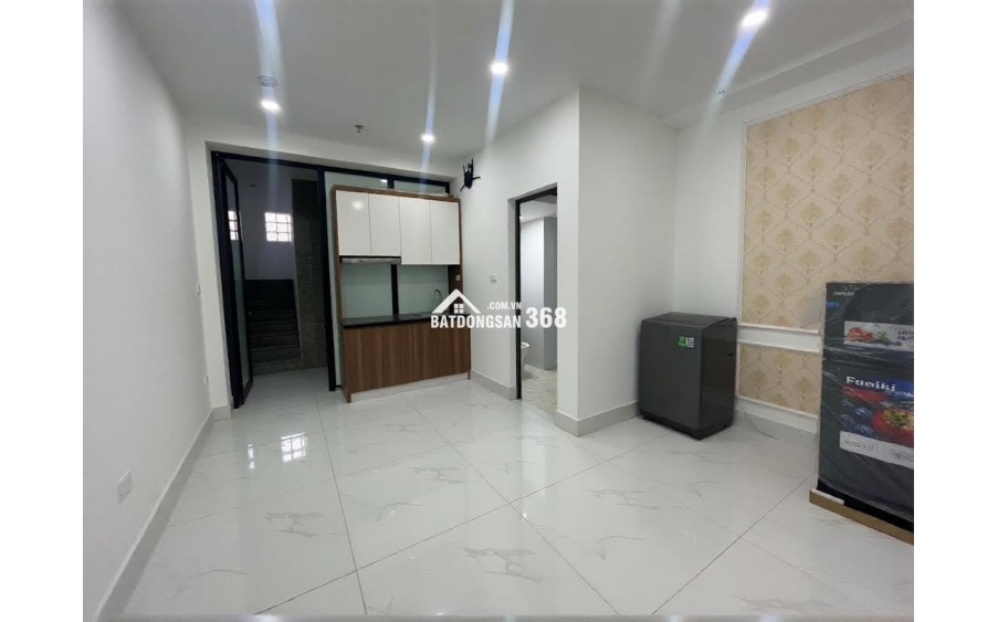 TRUNG TÂM CẦU GIẤY 7 TẦNG THANG MÁY 58m MT4.4m NGÕ THÔNG NGUYỄN KHANG YÊN HÒA 14.6 tỷ