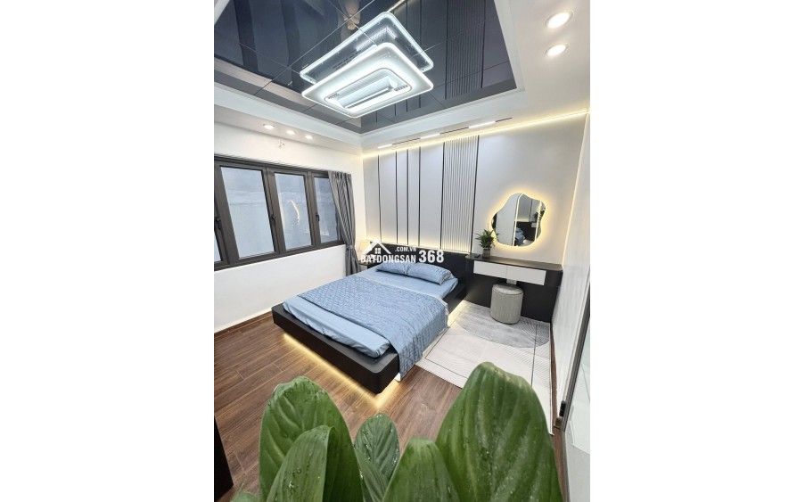 BÁN HÀNG HIẾM VỊ TRÍ ĐẸP PHỐ BẠCH MAI 24M 5 TẦNG MT 4,1M SÁT PHỐ HUẾ, BÀ TRIỆU 5.58 TỶ