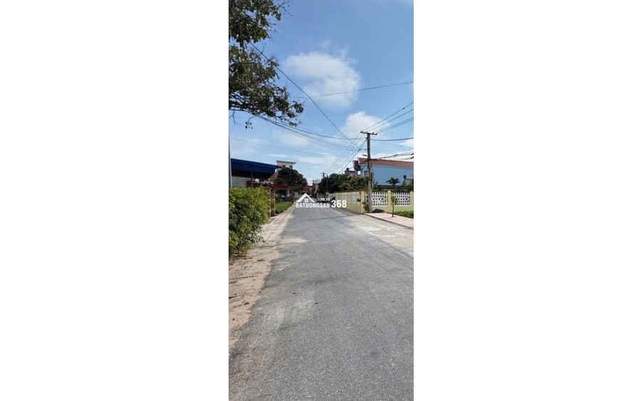 Chính Chủ Bán Cắt Lỗ Lô Góc Trục Chính KCN VSIP Giá Chỉ Hơn 1 Tỷ