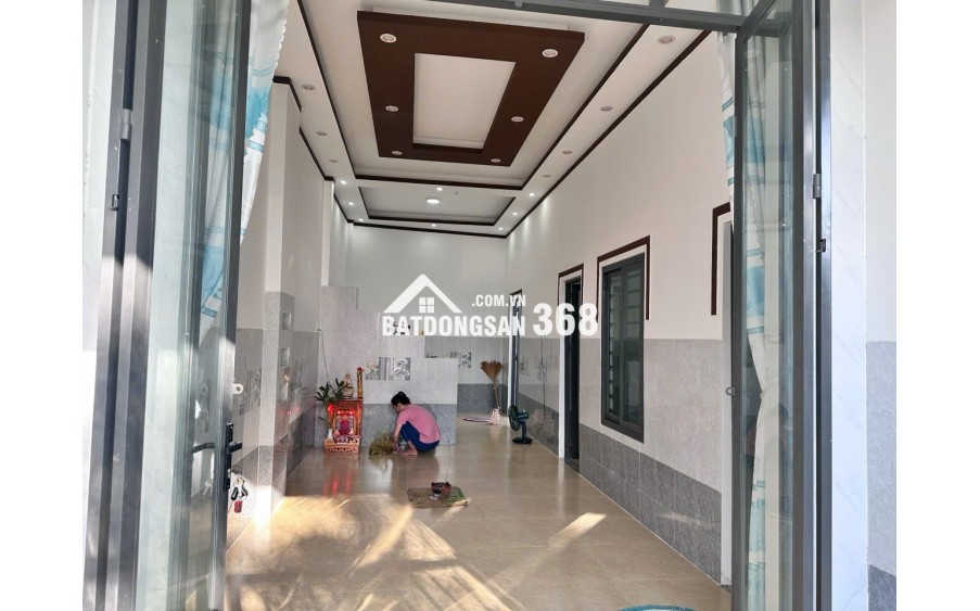 CHÍNH CHỦ CẦN BÁN HOẶC CHO THUÊ NHÀ NGUYÊN CĂN 79.4m2
