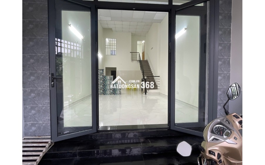 CHO THUÊ NHÀ NGUYÊN CĂN 76m2, CÓ THỂ Ở HOẶC LÀM VĂN PHÒNG, P.HIỆP BÌNH,HCM