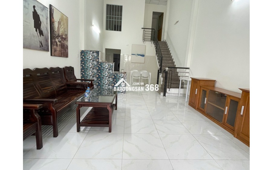 CHO THUÊ NHÀ NGUYÊN CĂN 76m2, CÓ THỂ Ở HOẶC LÀM VĂN PHÒNG, P.HIỆP BÌNH,HCM