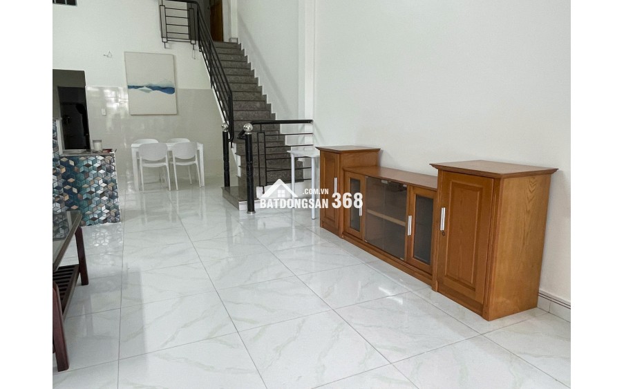 CHO THUÊ NHÀ NGUYÊN CĂN 76m2, CÓ THỂ Ở HOẶC LÀM VĂN PHÒNG, P.HIỆP BÌNH,HCM