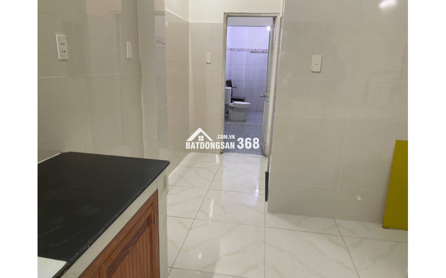 CHO THUÊ NHÀ NGUYÊN CĂN 76m2, CÓ THỂ Ở HOẶC LÀM VĂN PHÒNG, P.HIỆP BÌNH,HCM