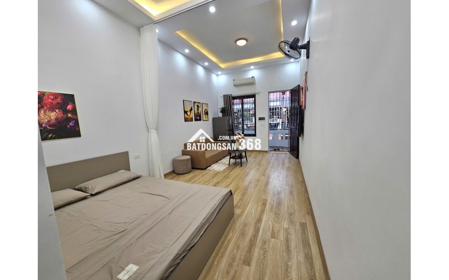 CHÍNH CHỦ CẦN BÁN CĂN HỘ 60m2, 3PN, TRUNG TÂM CẦU BƯƠU GẦN VIỆN 103,BỎNG,K