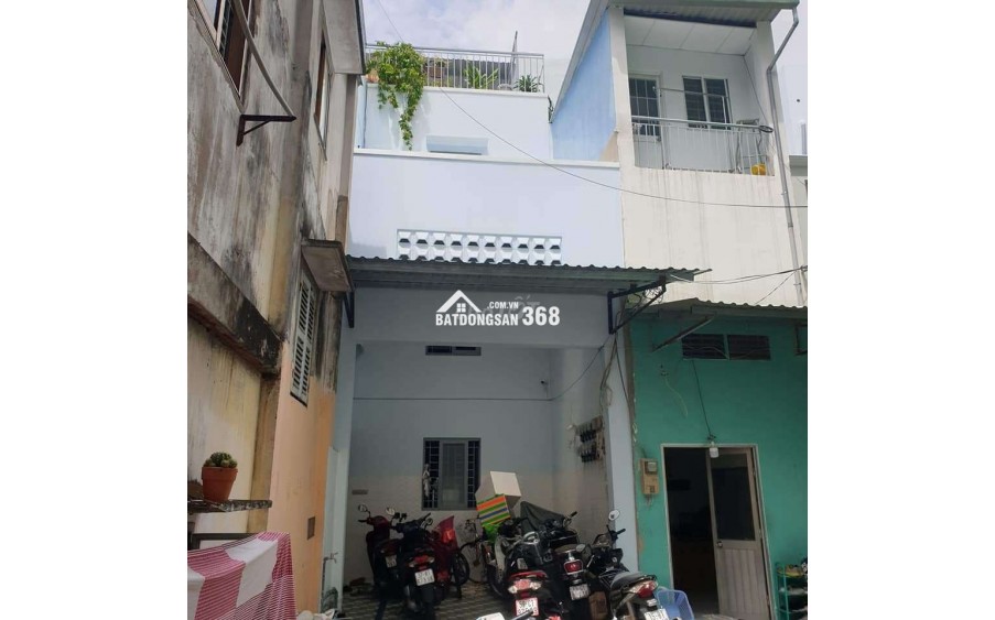 CHO THUÊ PHÒNG TRỌ KIỂU CC MINI CHỈ HƠN 2TR/THÁNG