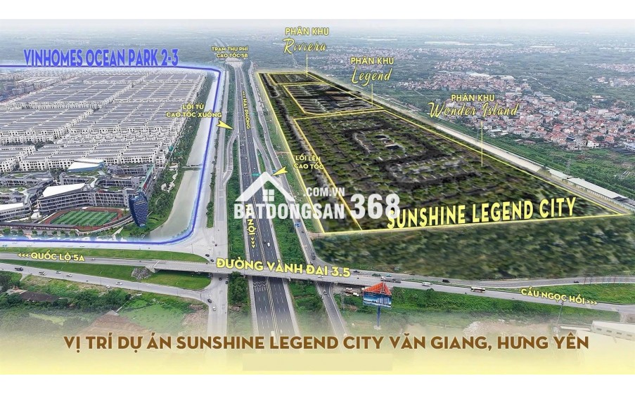 Bán căn hộ 2N cao cấp giá chỉ 6x tại SUNSHINE LEGEND CITY